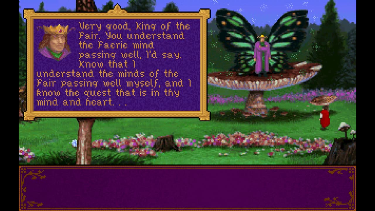 Dragonsphere screenshot 5
