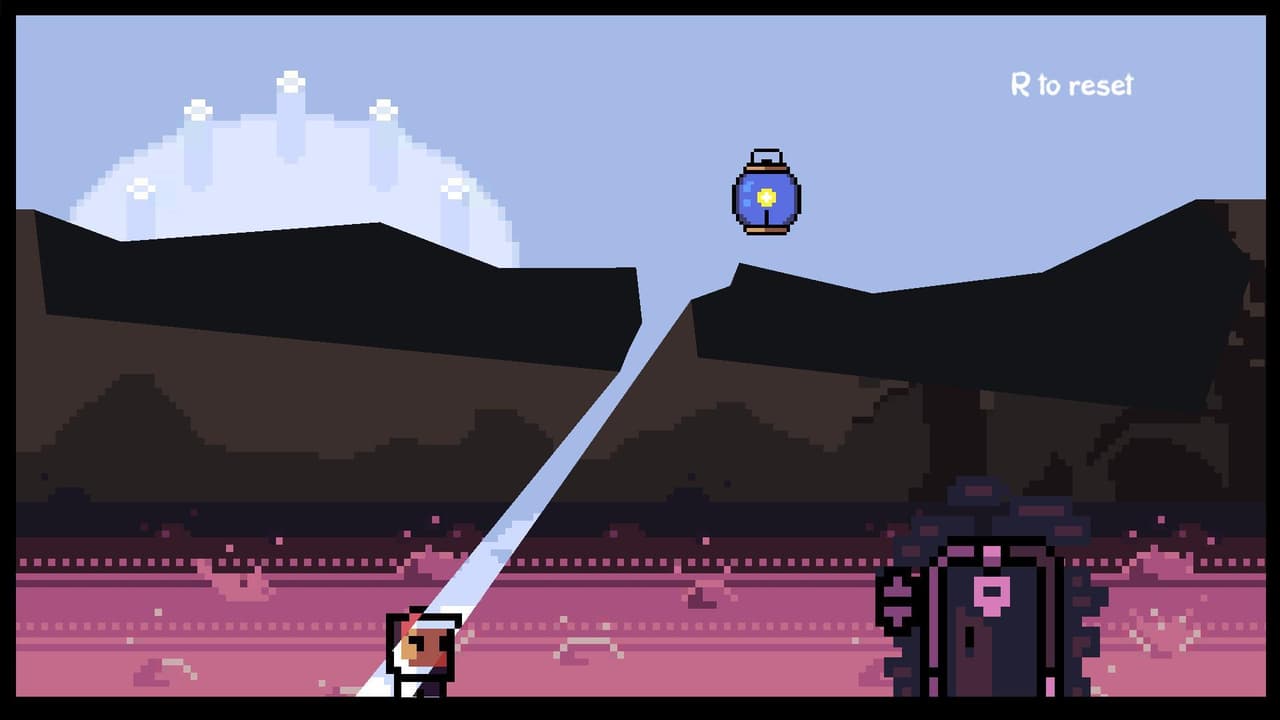 Brightside screenshot 2