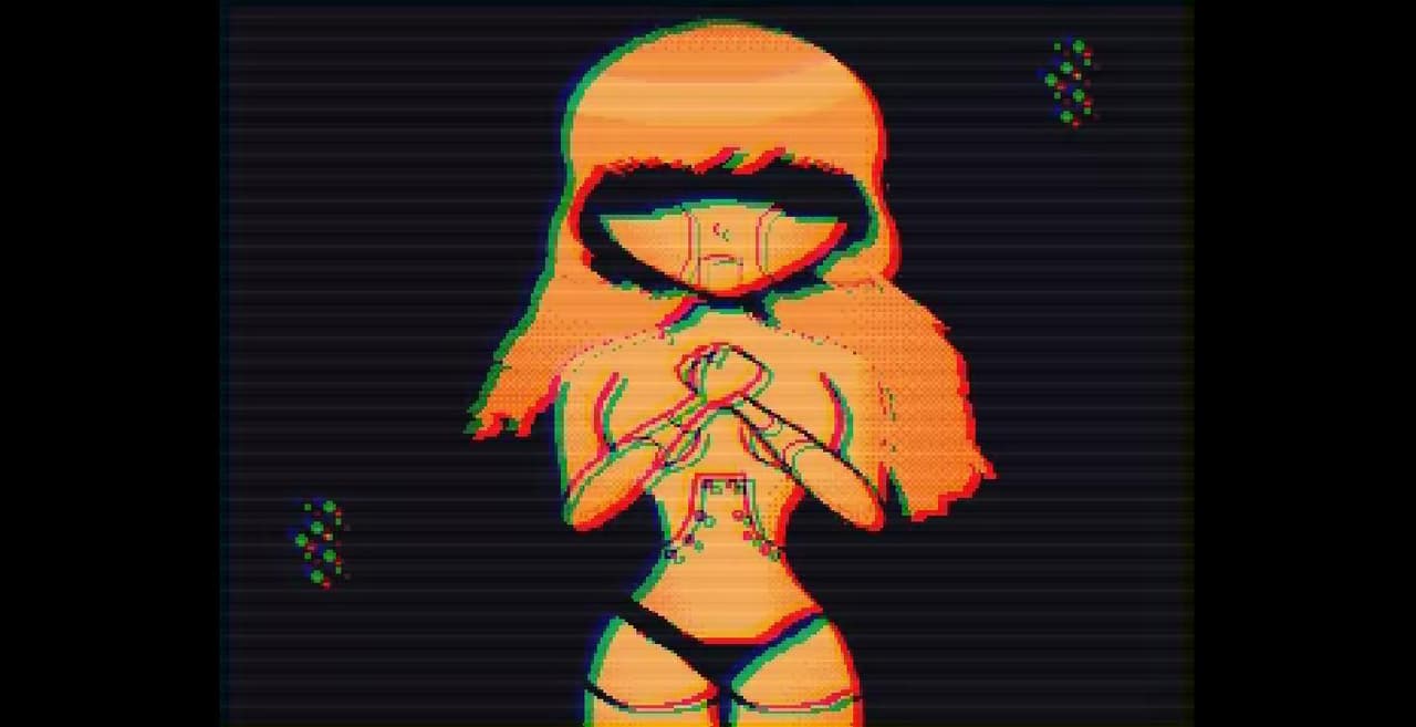 Alloy Soldier Xenia screenshot 2