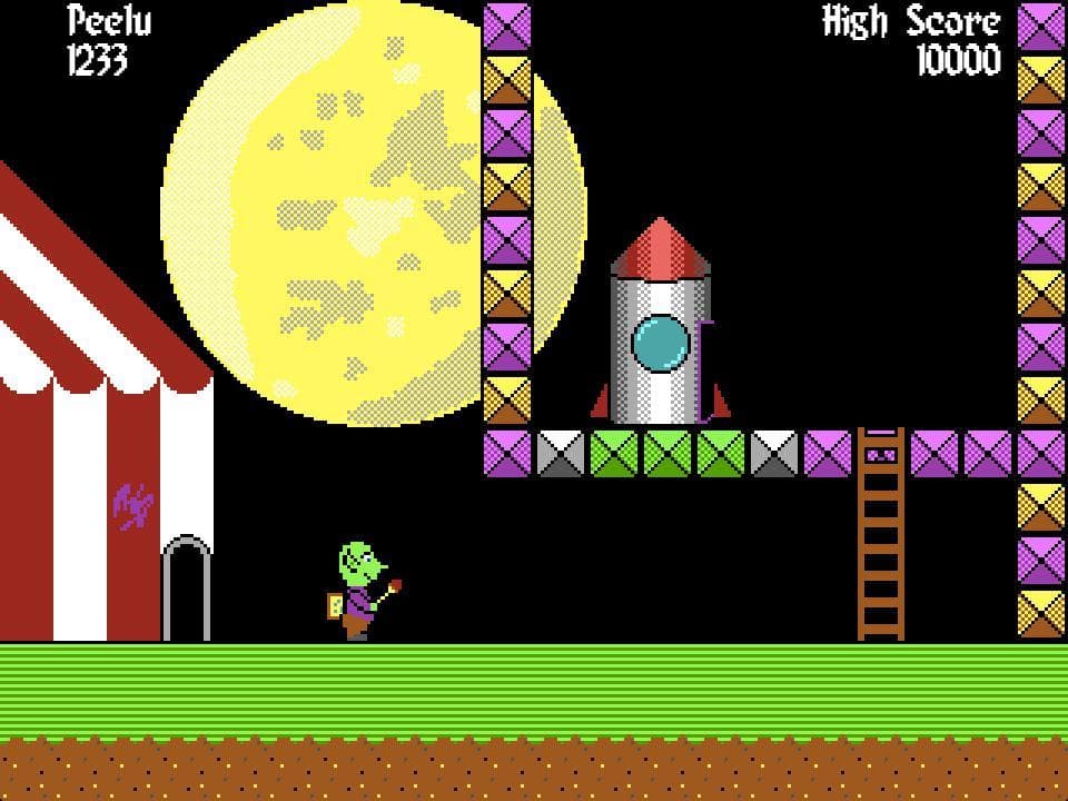 Goblin Dreams screenshot 3