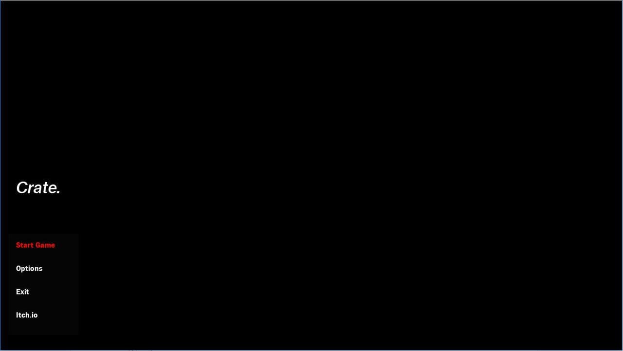 Crate screenshot 2