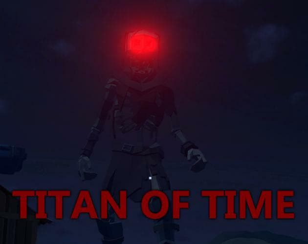 Titan of Time