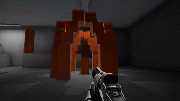 Re:Shot screenshot 2