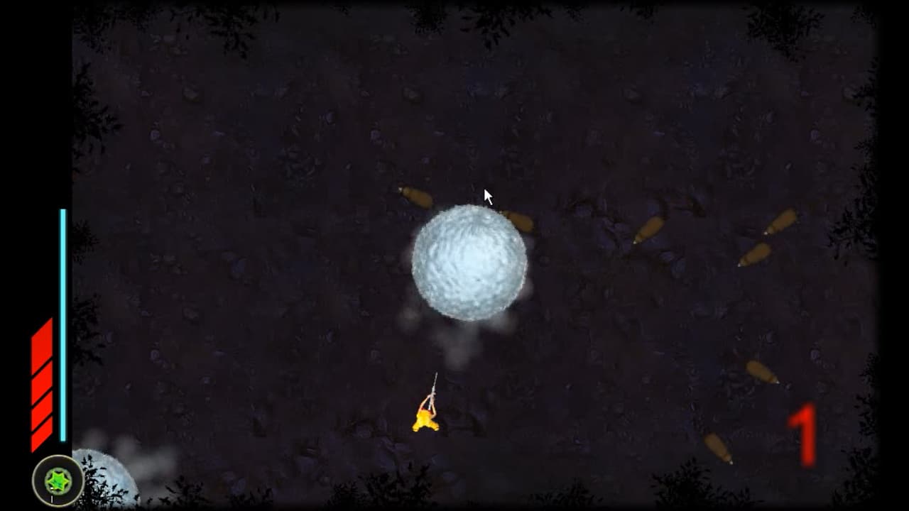 ShineG Has Nightmares screenshot 5