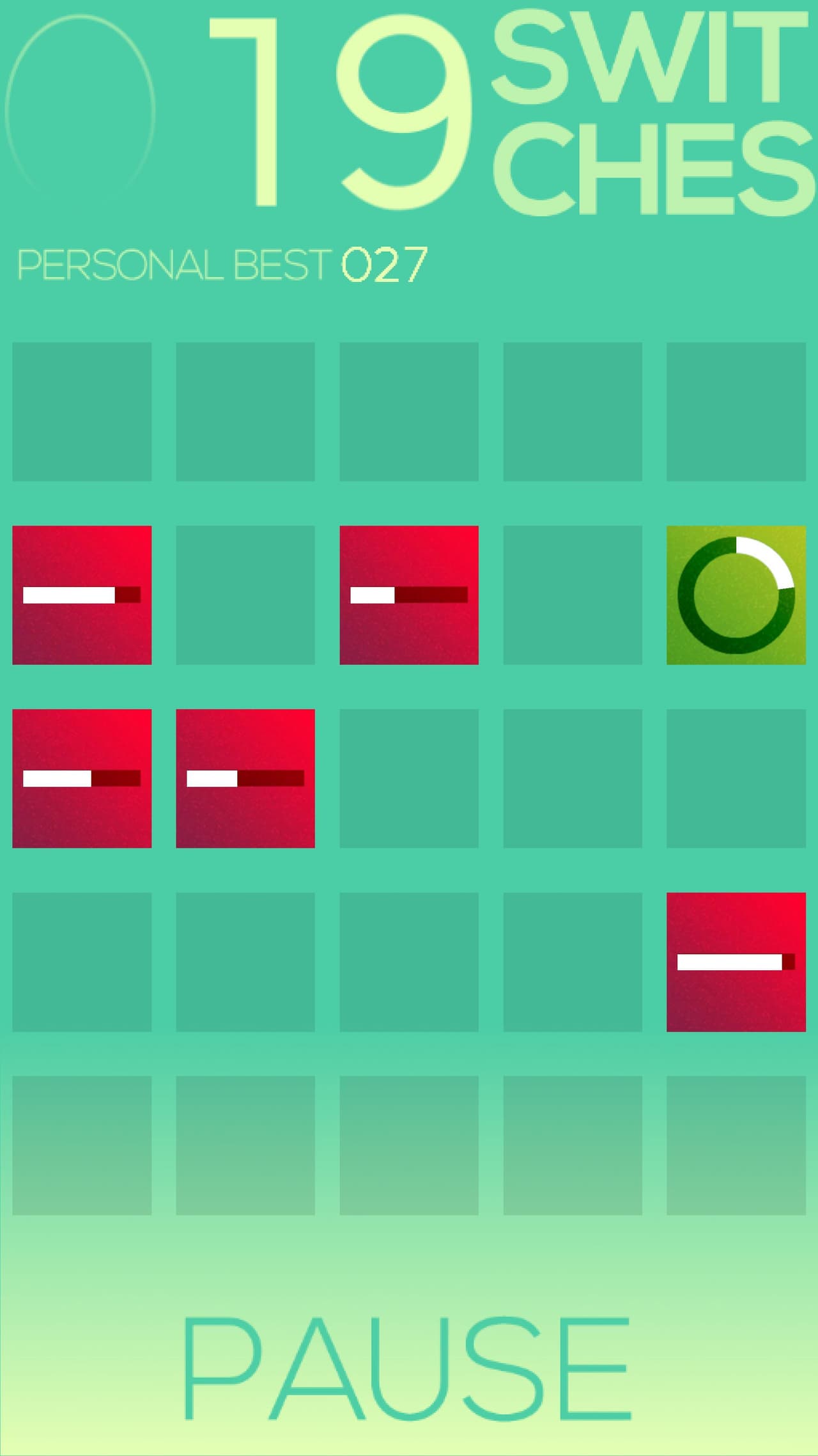 Switch (itch) screenshot 4
