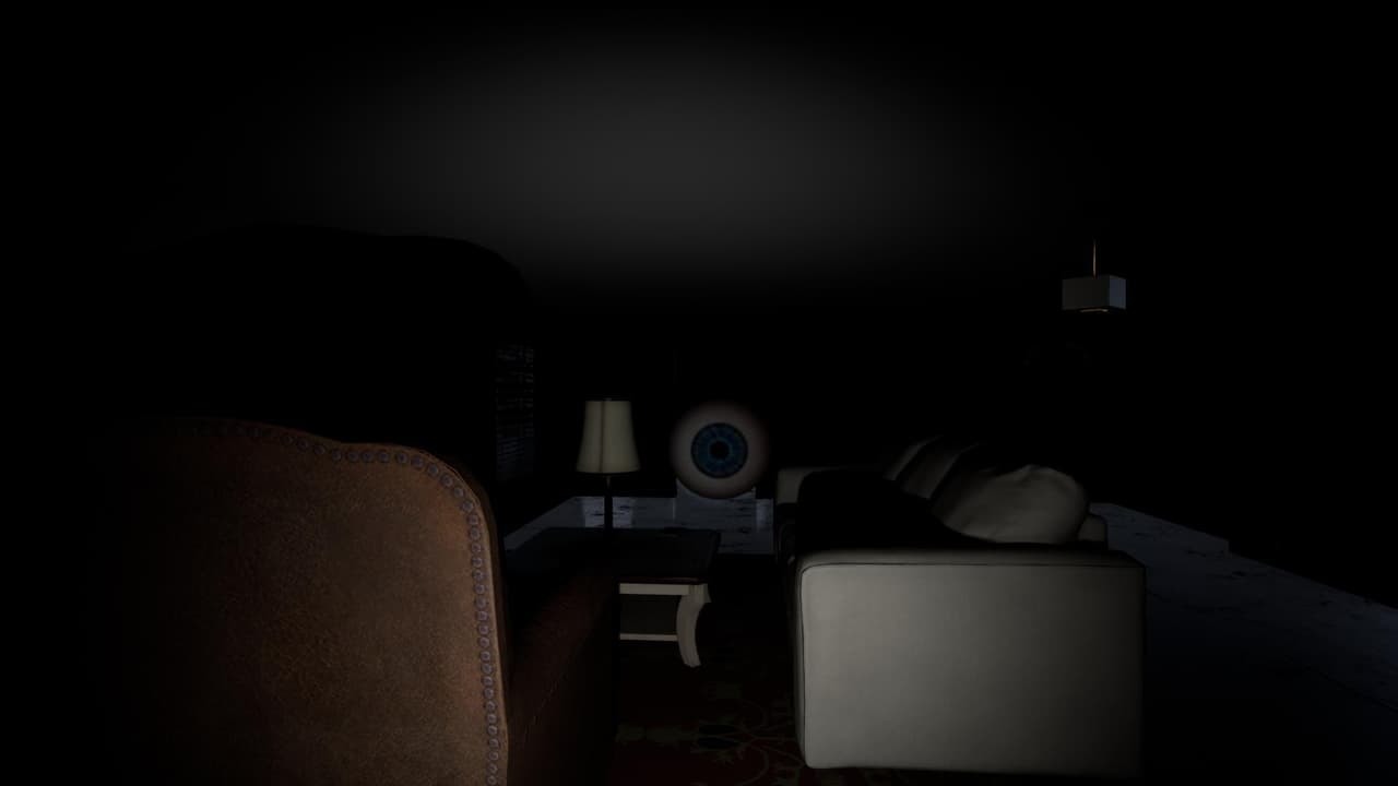 Eye See You (Eldritch Breakfast)