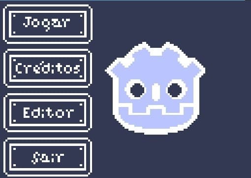 Game Godot