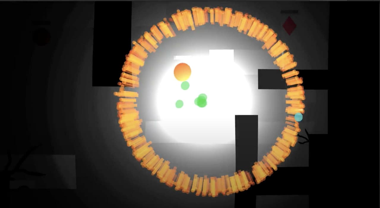 Illumination: The Gathering (ShenceMYX) screenshot 3