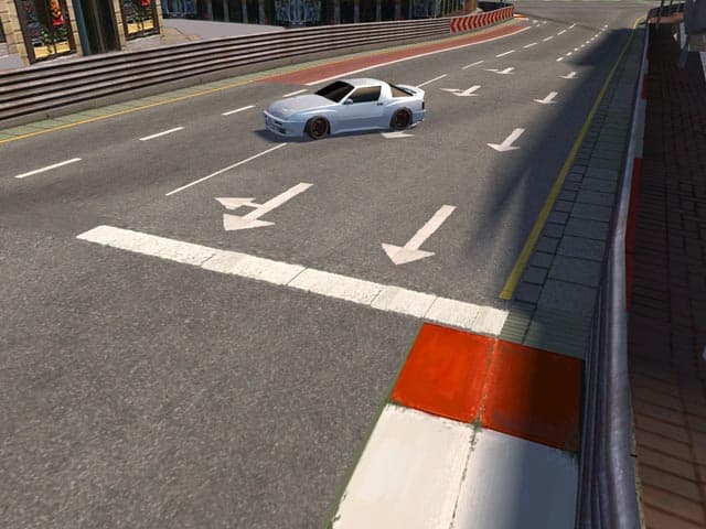 Live for Speed S1 screenshot 3