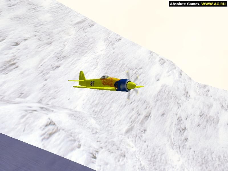 Xtreme Air Racing screenshot 5