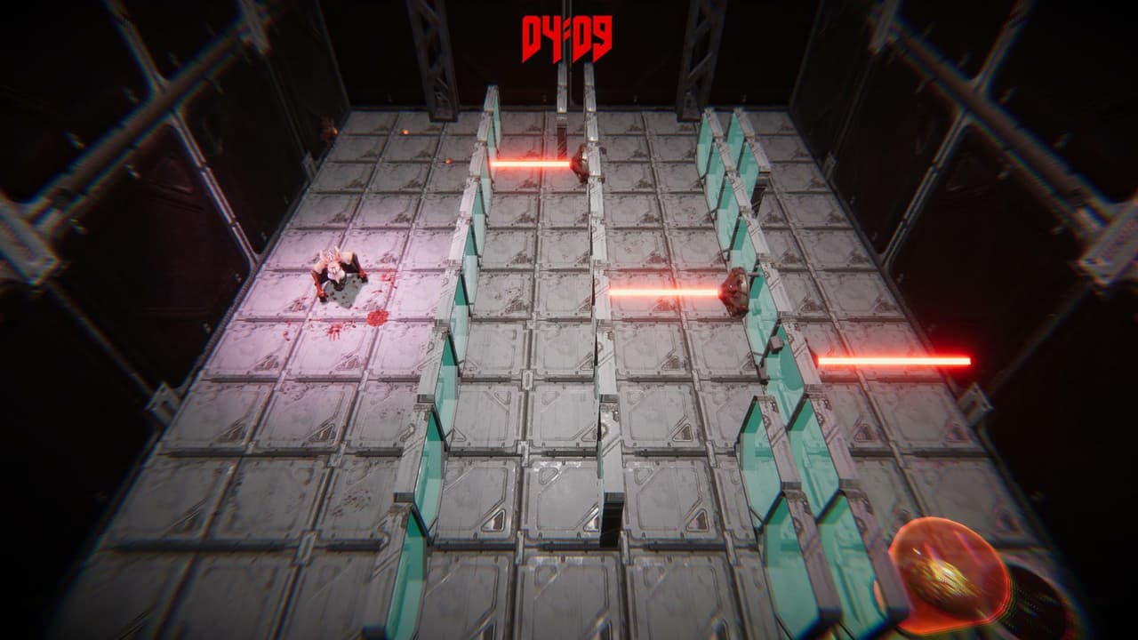 HOLE (MaximeGammaitoni, Strik, thebananeman, Jipey) screenshot 3