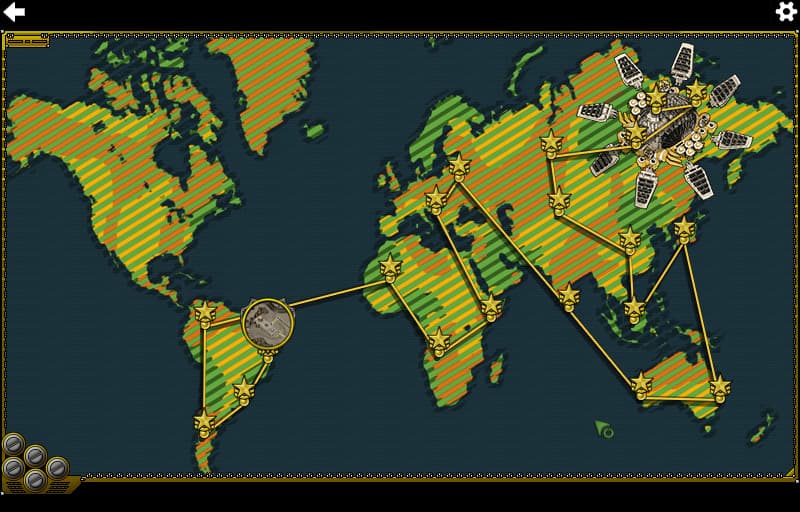 NC Tower Defense 2 screenshot 3