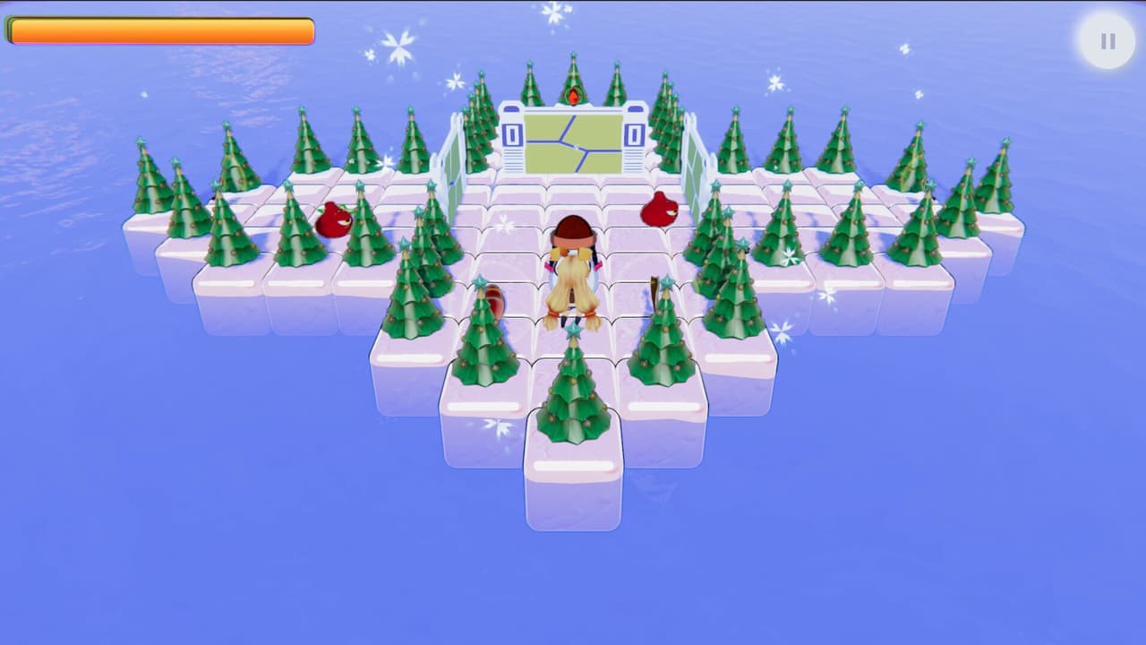 冰块求生 ice survival screenshot 2