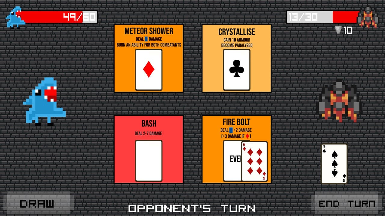 CardShark screenshot 3