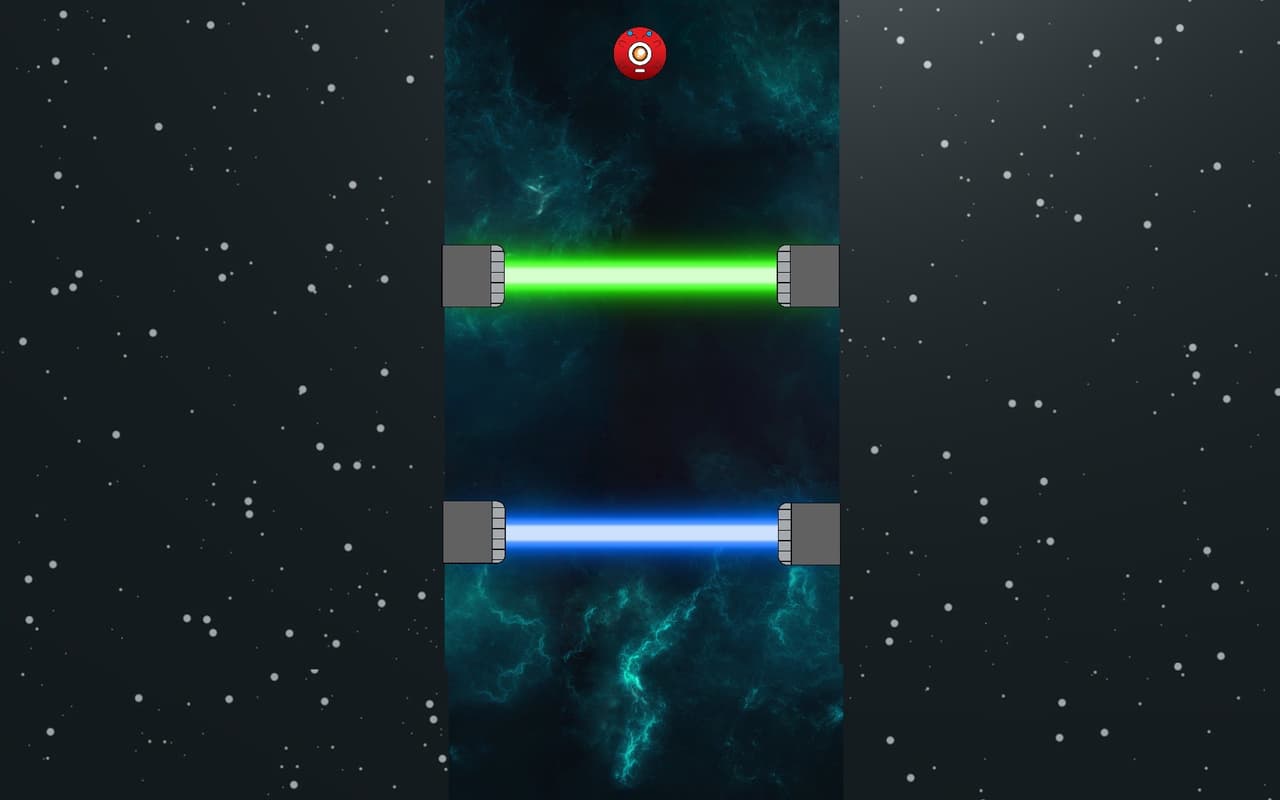Damian Kempter Prototypes screenshot 4