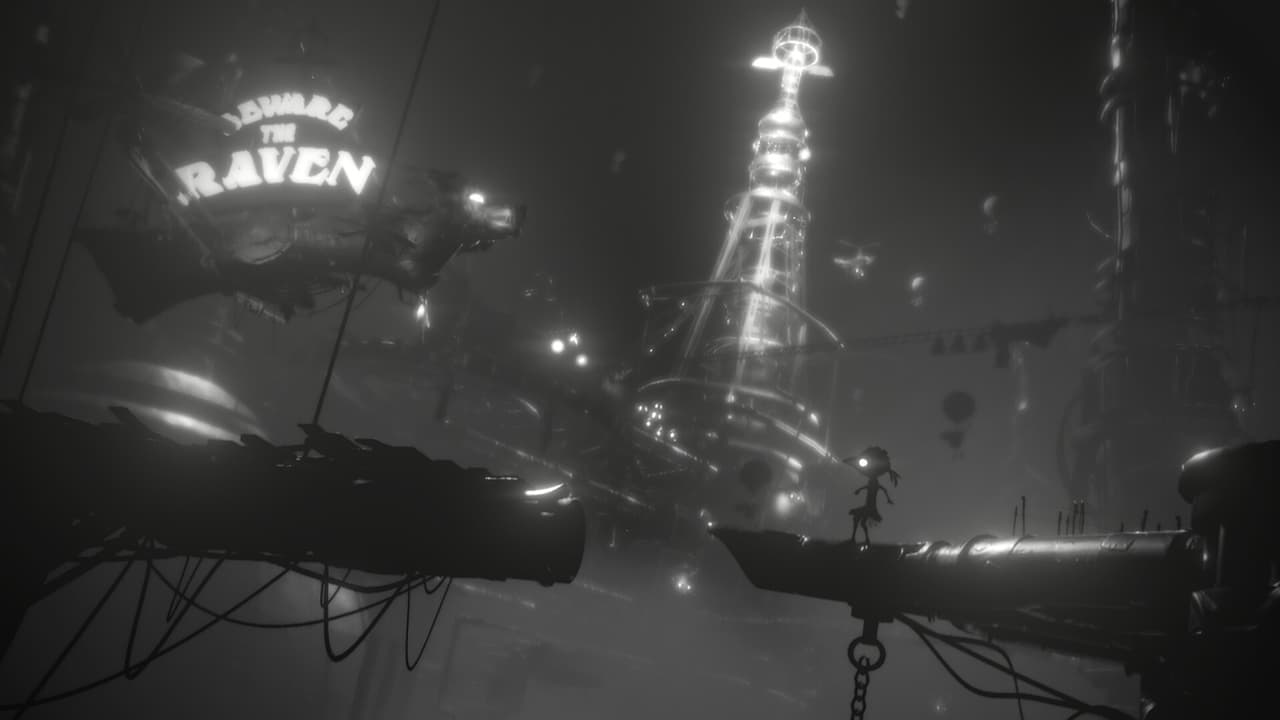 White Shadows screenshot 5