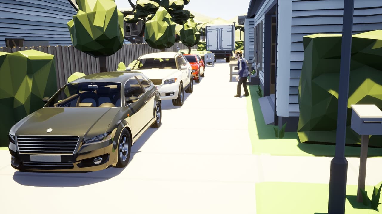 Baklava Simulator screenshot 5