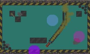 ROADBRAWL screenshot 2