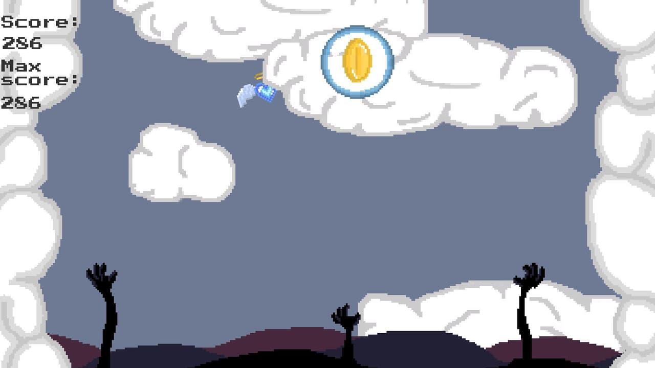 Fly to Heaven screenshot 2