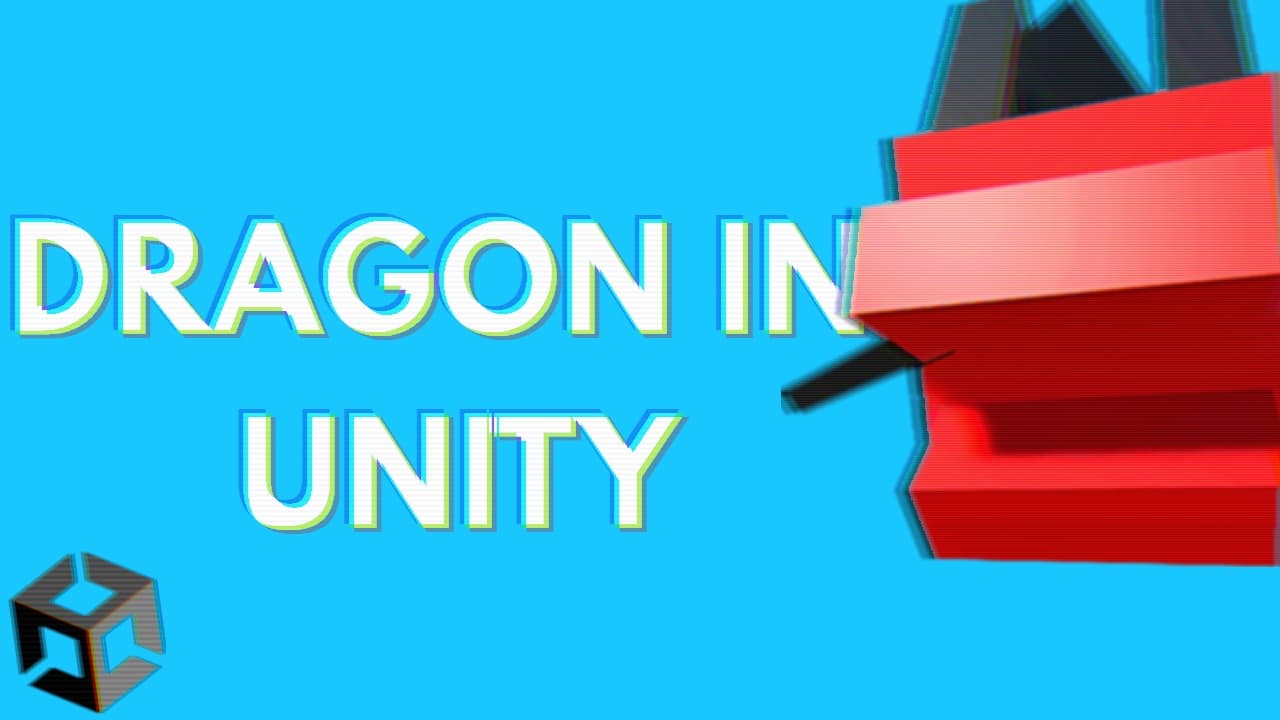 DragonUnity
