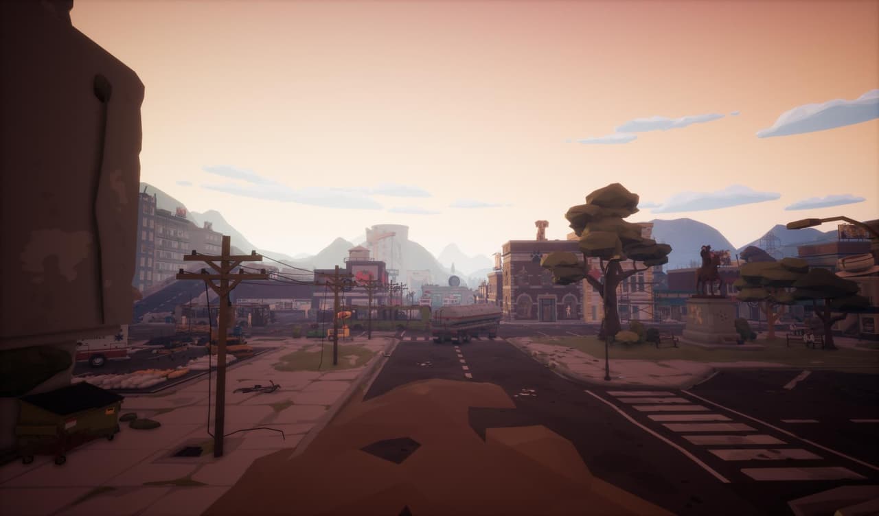 No More GDD screenshot 2