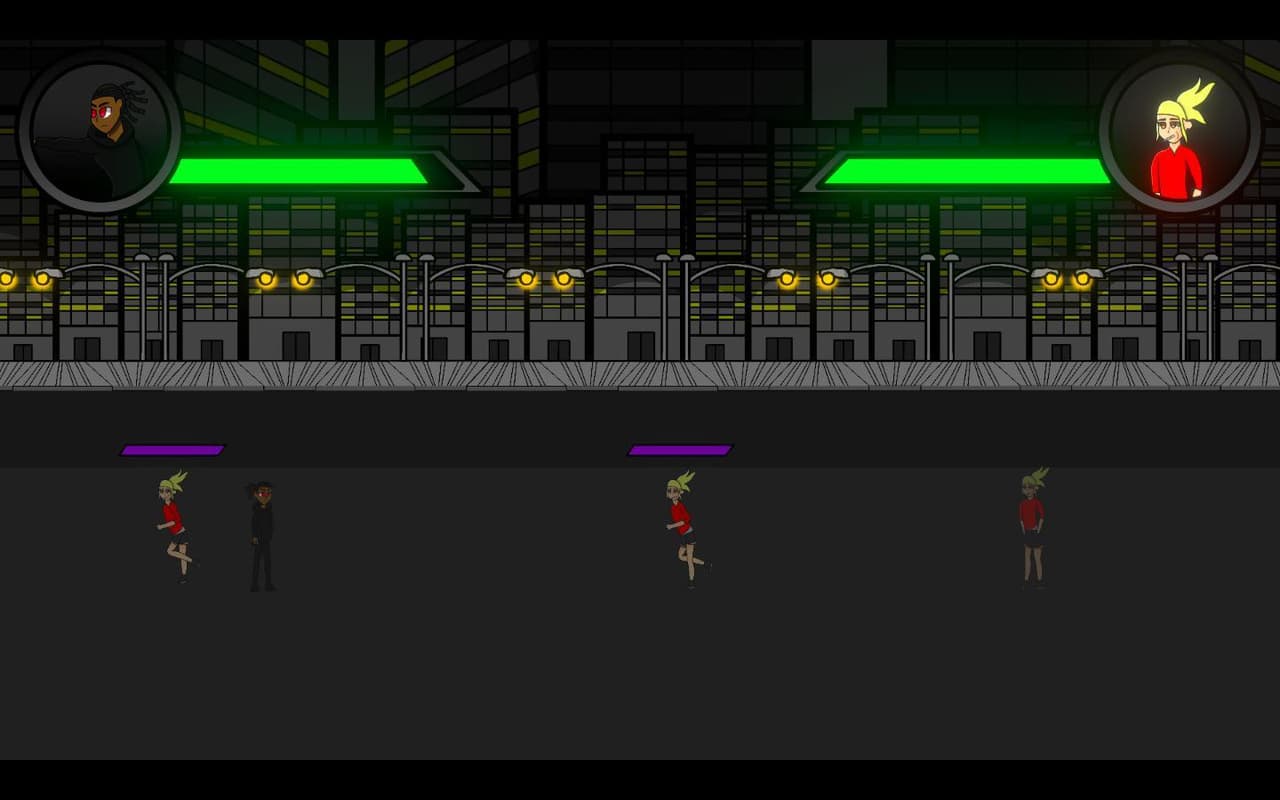 Precision Break Extended Demo screenshot 4