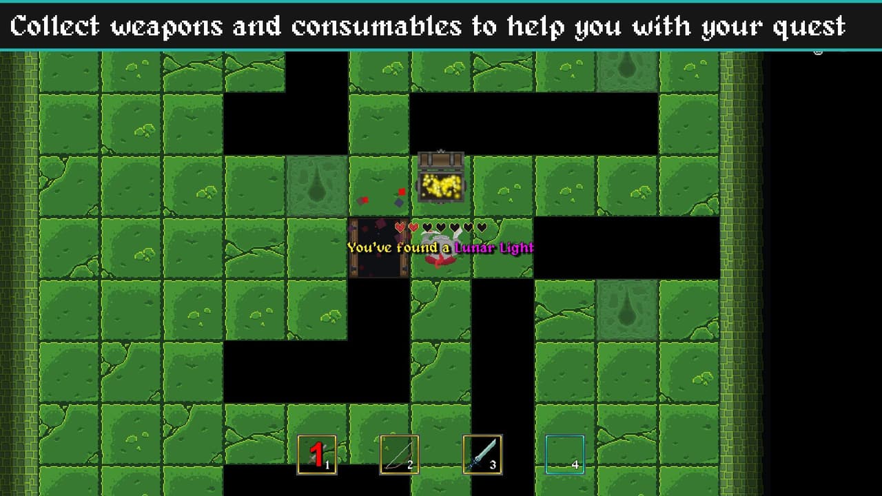 Trial of Ascension screenshot 4