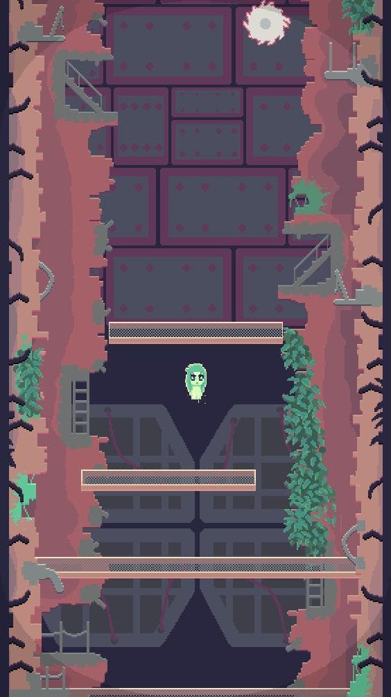 Slime in a Silo screenshot 3