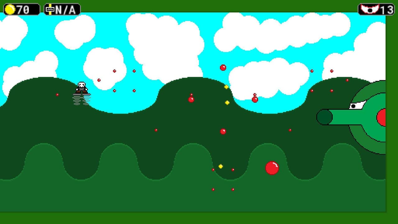 Reaping Riches screenshot 2