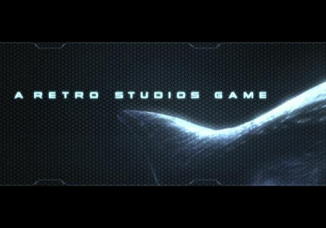 Metroid Prime 2: Echoes screenshot 2