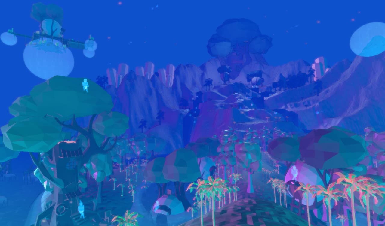 Lofi Hip Hop Worlds To Study In screenshot 5
