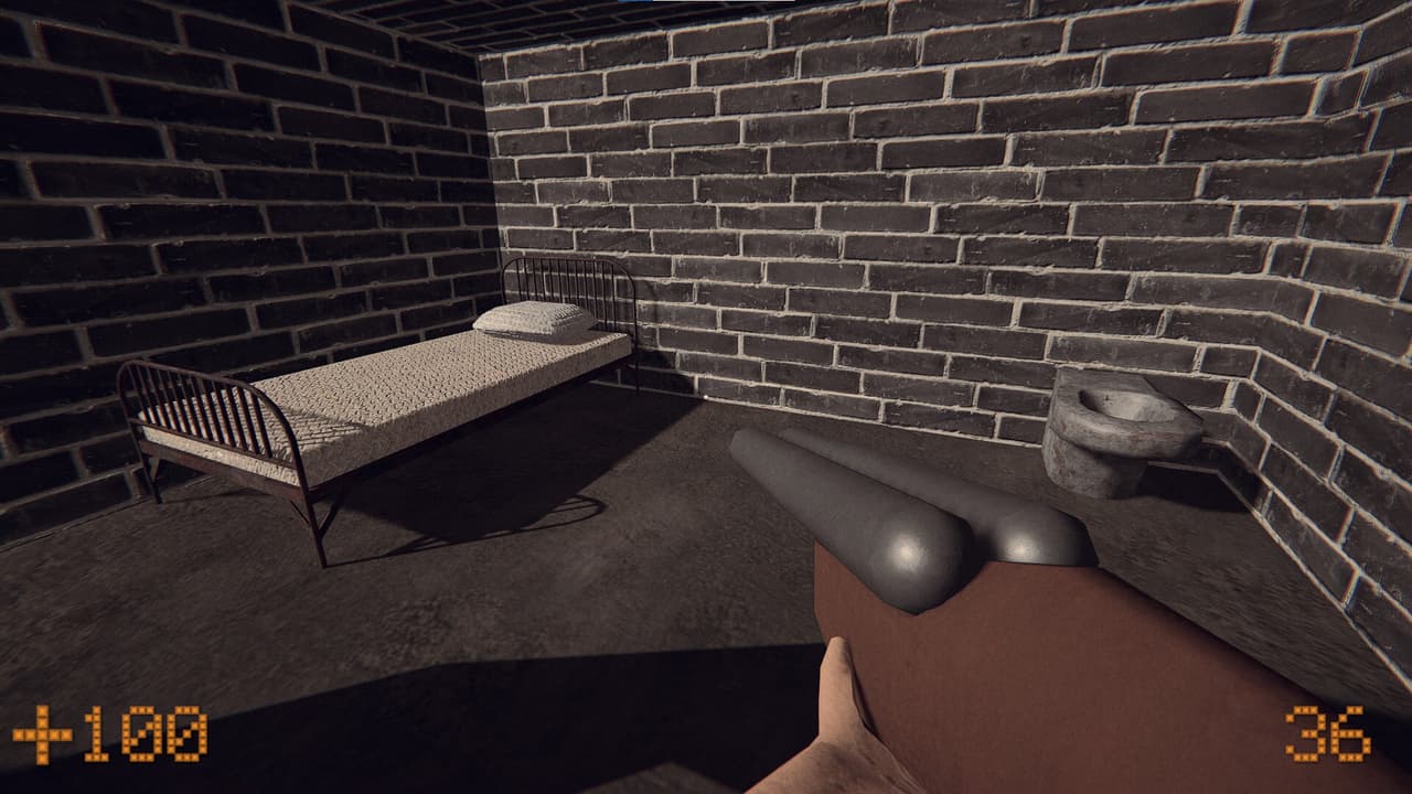Unfinished Projects (LLGM) screenshot 4