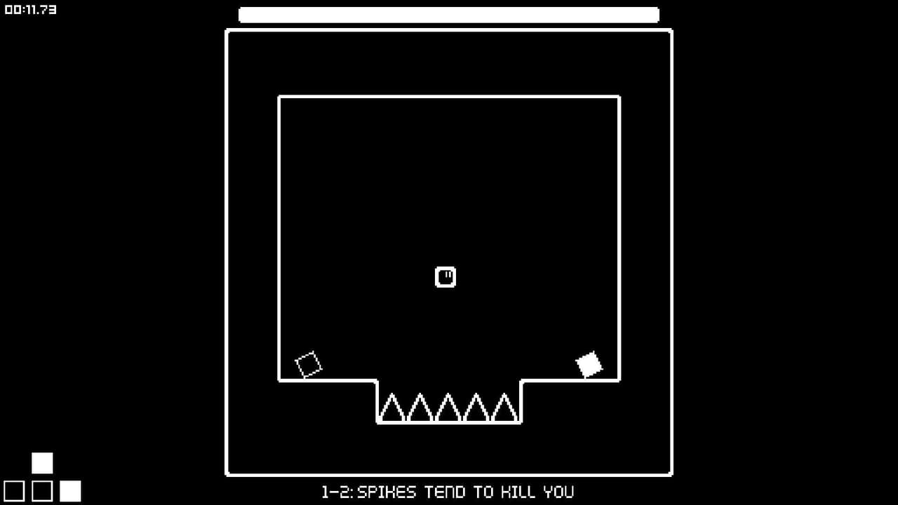 Weirdo (KikooDX) screenshot 2