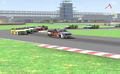 Super American Trucks screenshot 3