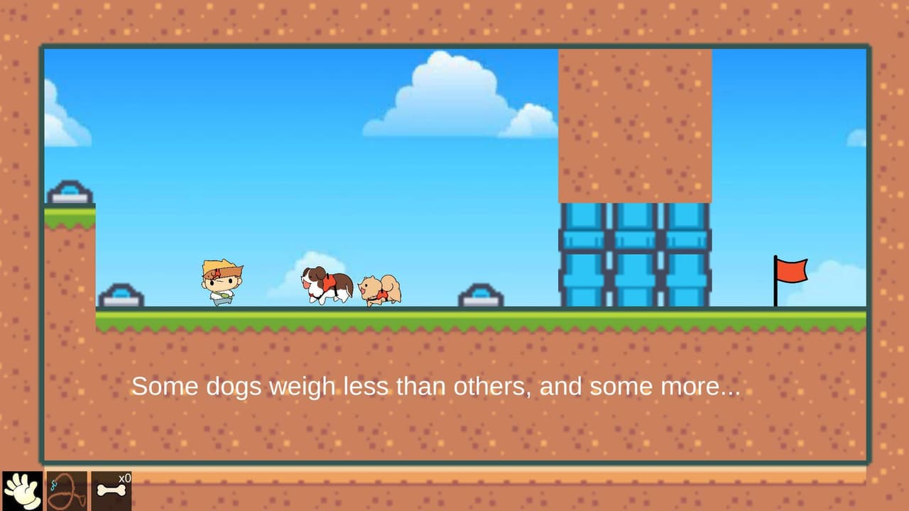 Dog Walking: Unleashed