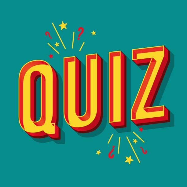Quiz Storia