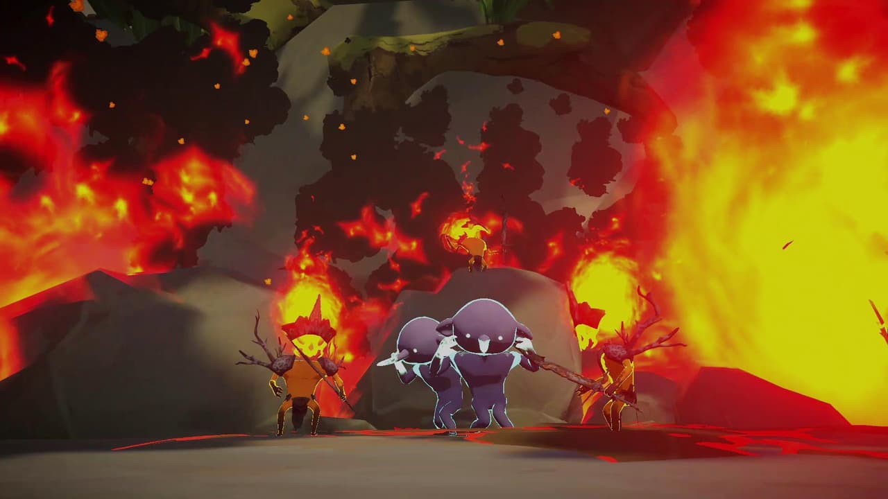 The Grove Squad screenshot 6