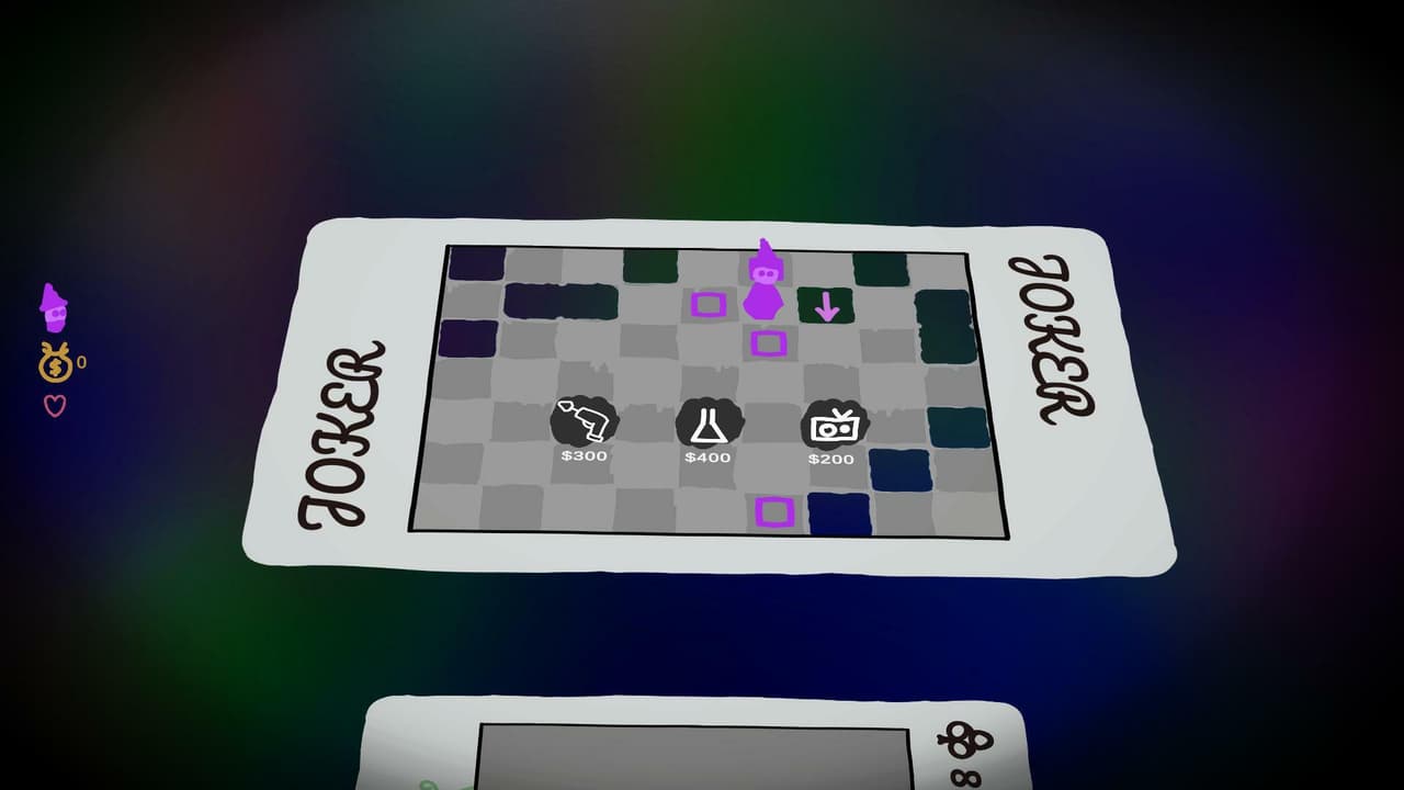 Corla screenshot 3