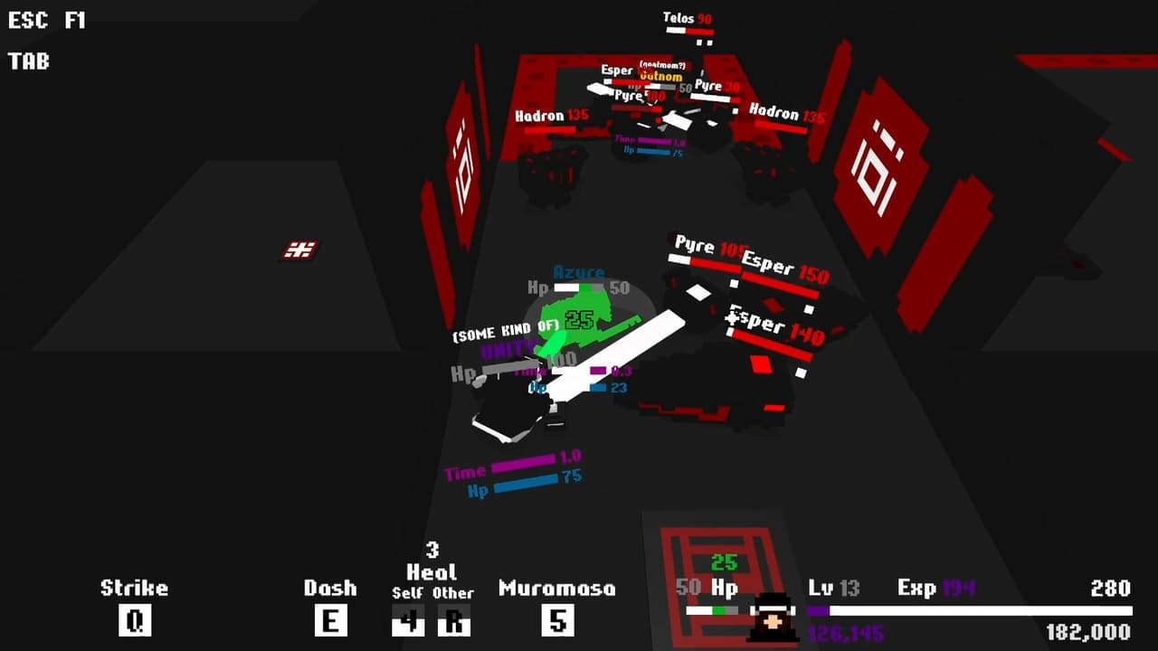 Augury screenshot 4