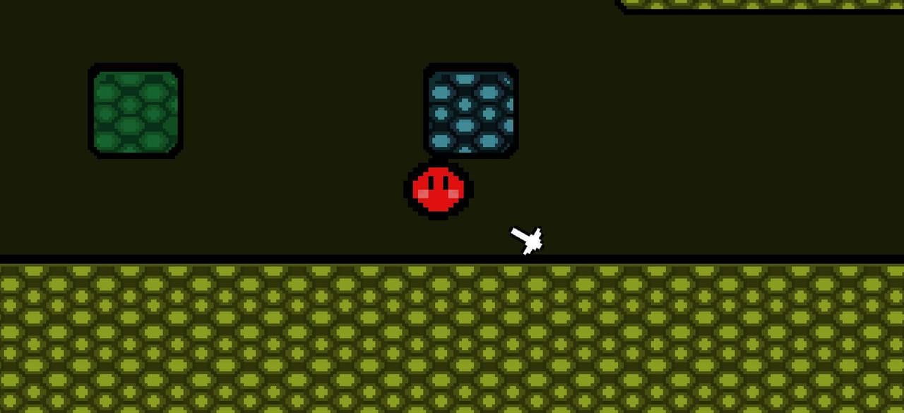 Ball of Rage (S1SUU) screenshot 2