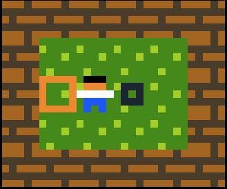 Yet Another PuzzleScript Prototype: Switch