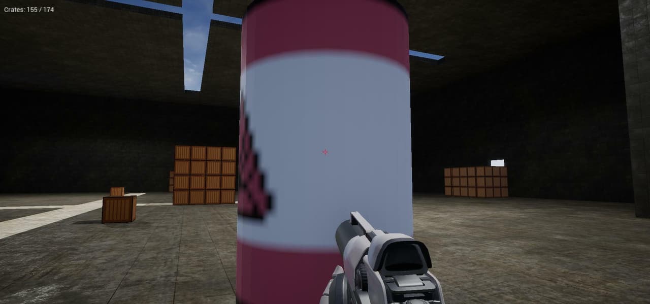 Super Crate Smash screenshot 3