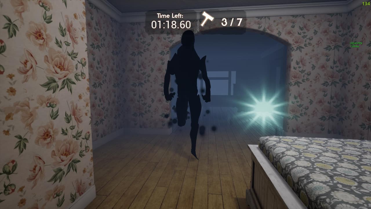 Cold Fog - Wonted Threat screenshot 5