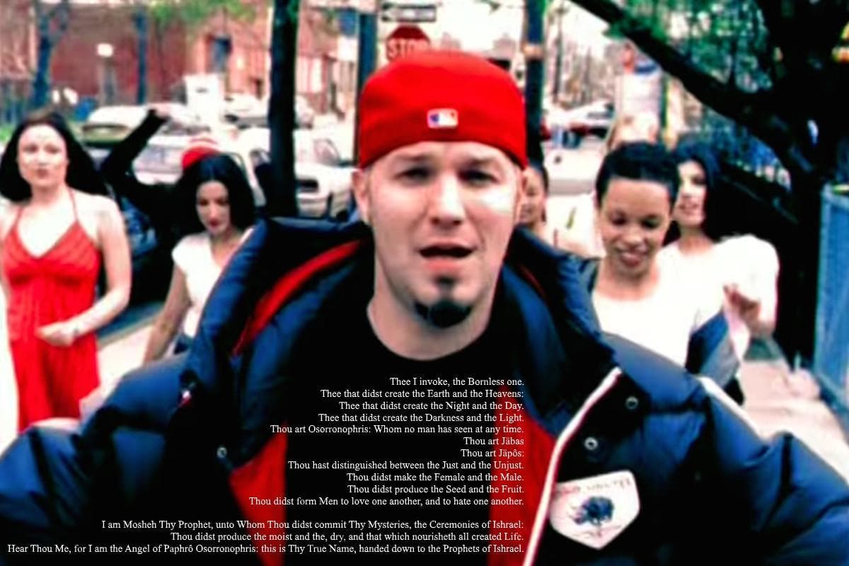 Curse of the Durst