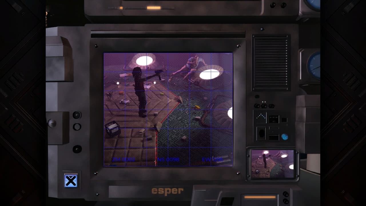 Blade Runner: Enhanced Edition screenshot 5
