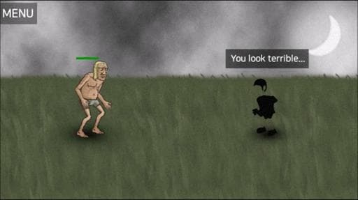 Necromancer Story screenshot 6
