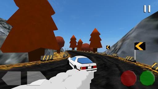 Point 2 Point - Tofu Run screenshot 4