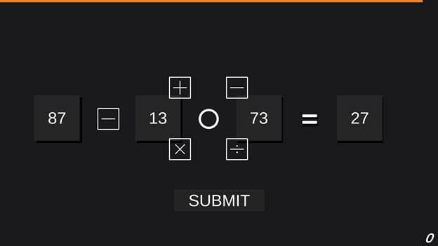 Calculated screenshot 3