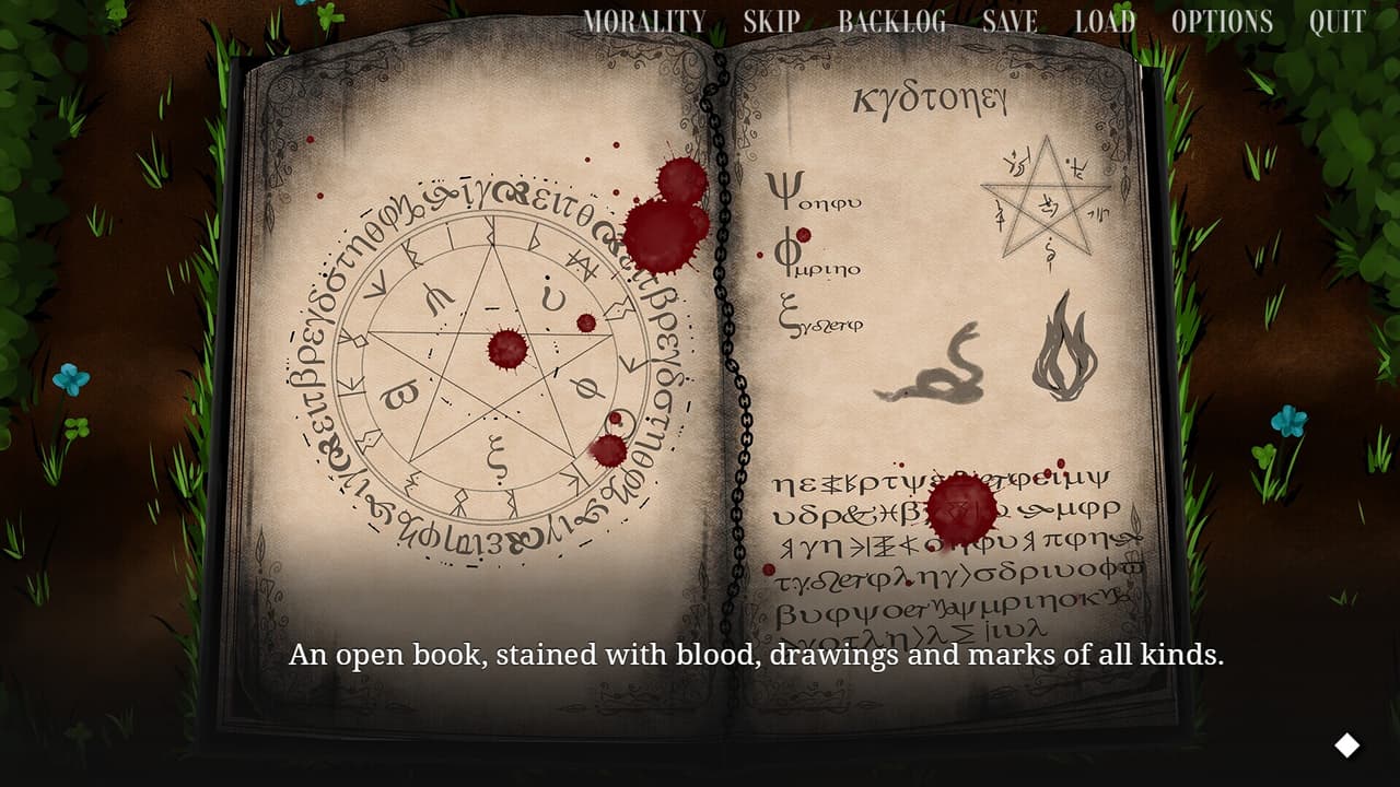 The Devils Whisper screenshot 6