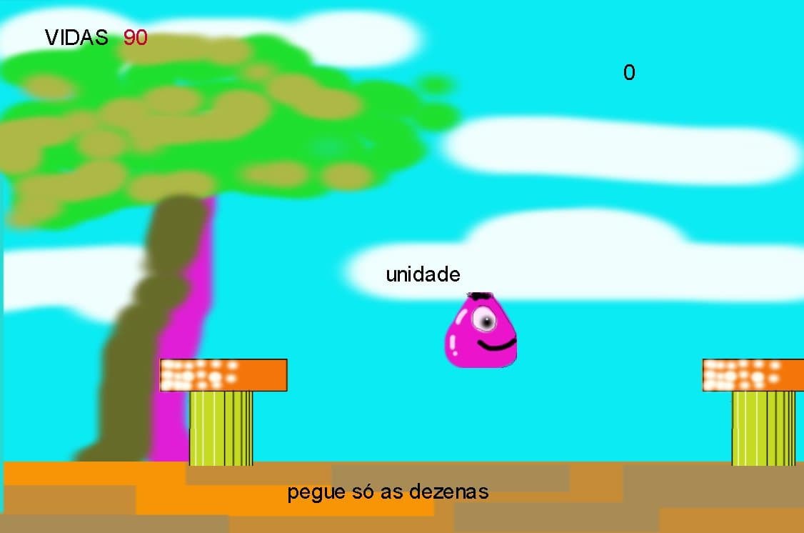 dezenas